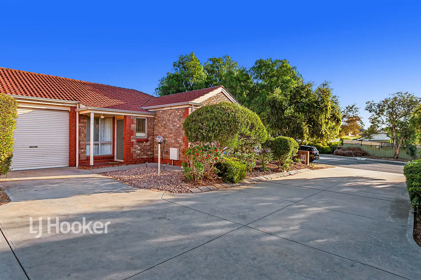 Main view of Homely unit listing, 1/113-114 Barcelona Road, Noarlunga Downs SA 5168