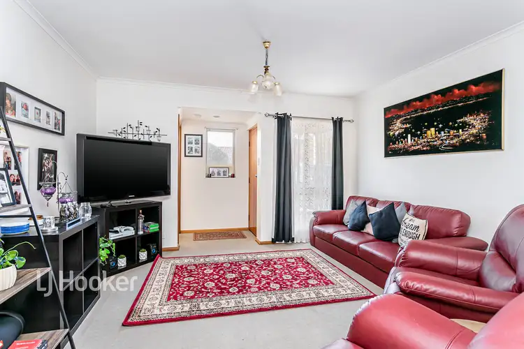 Second view of Homely unit listing, 1/113-114 Barcelona Road, Noarlunga Downs SA 5168