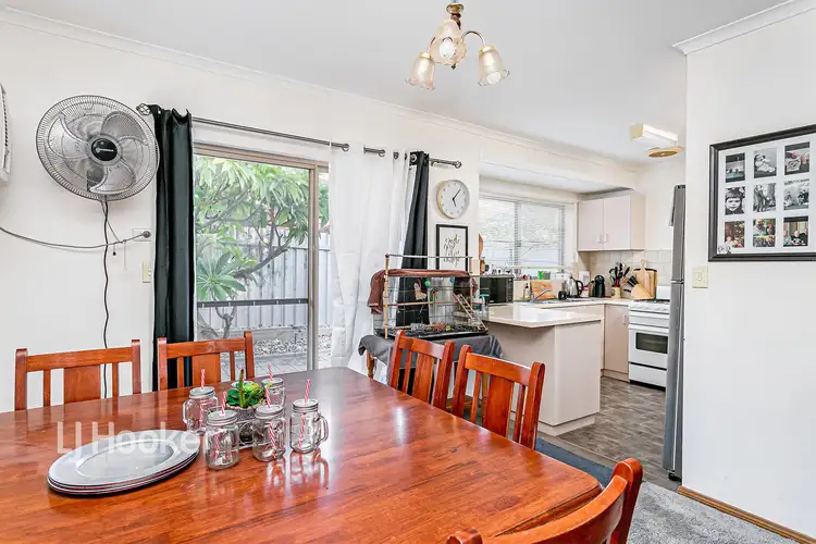 Third view of Homely unit listing, 1/113-114 Barcelona Road, Noarlunga Downs SA 5168