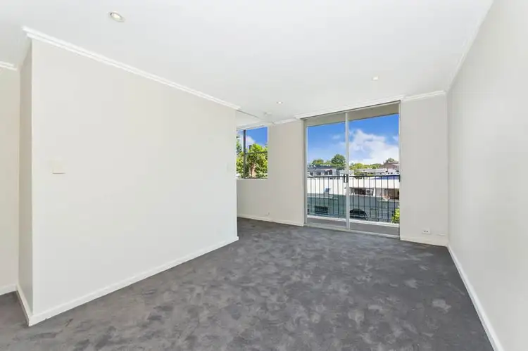 Second view of Homely apartment listing, 302/144-152 Mallett Street, Camperdown NSW 2050