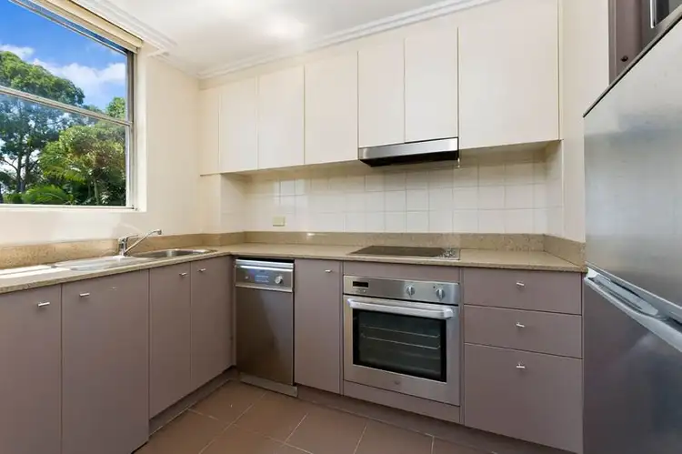 Third view of Homely apartment listing, 302/144-152 Mallett Street, Camperdown NSW 2050