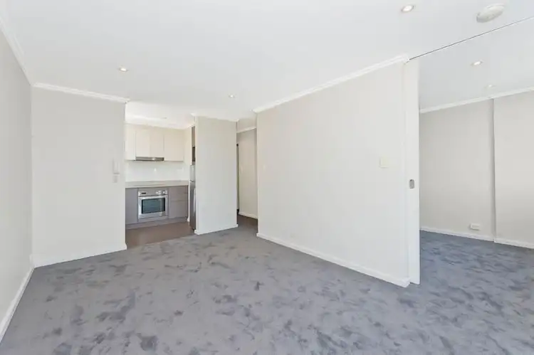Fourth view of Homely apartment listing, 302/144-152 Mallett Street, Camperdown NSW 2050