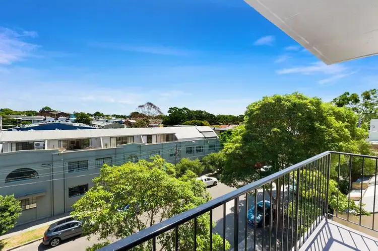 Fifth view of Homely apartment listing, 302/144-152 Mallett Street, Camperdown NSW 2050