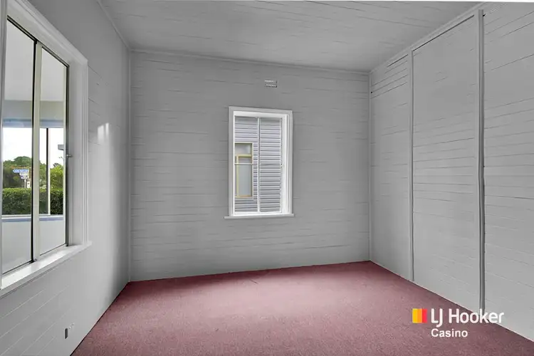 Fourth view of Homely house listing, 81 Hickey St, Casino NSW 2470