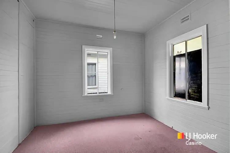 Fifth view of Homely house listing, 81 Hickey St, Casino NSW 2470