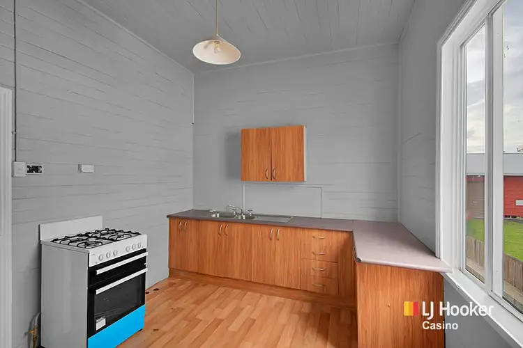 Sixth view of Homely house listing, 81 Hickey St, Casino NSW 2470