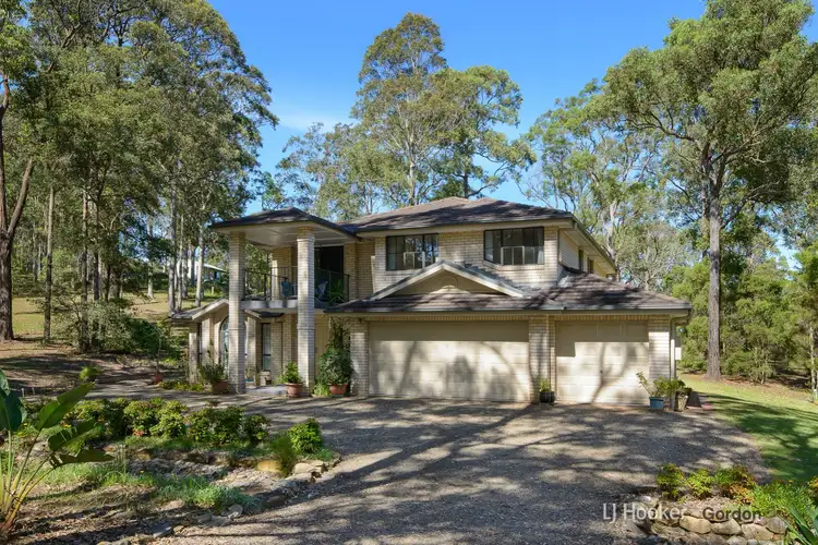 55 Sandra Street, Jilliby NSW 2259