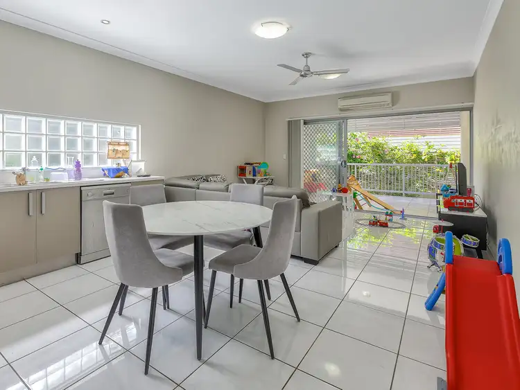 6/22 Wayland Street, Stafford QLD 4053