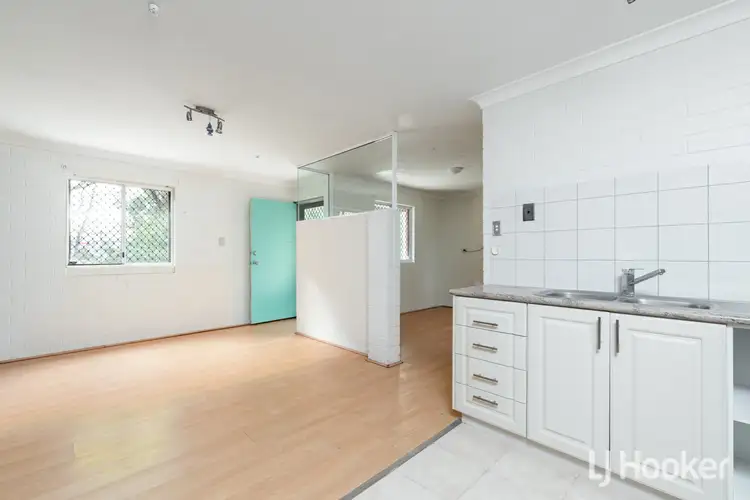 Third view of Homely apartment listing, 32/169 Great Eastern Highway, Belmont WA 6104