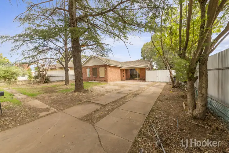 Main view of Homely house listing, 54 Ashfield Road, Elizabeth SA 5112