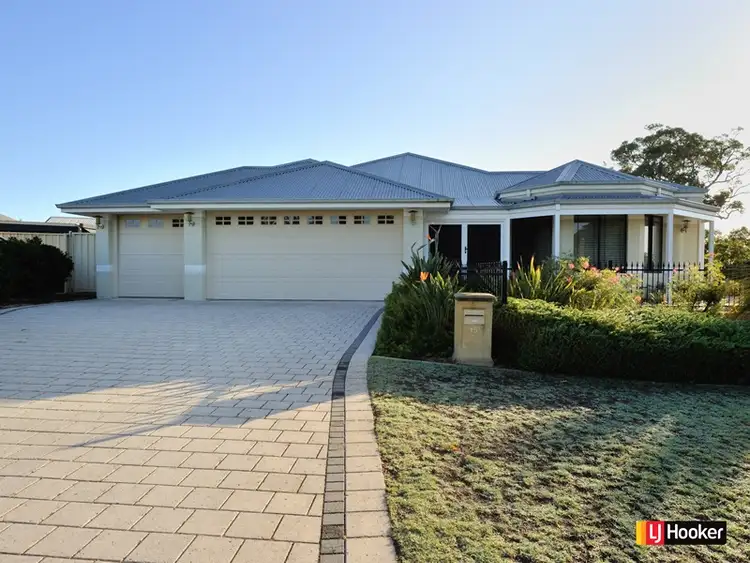 15 Coldicott Terrace, Baldivis WA 6171