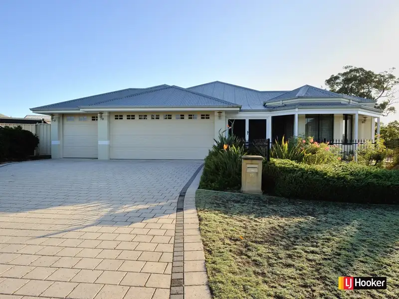 Main view of Homely house listing, 15 Coldicott Terrace, Baldivis WA 6171