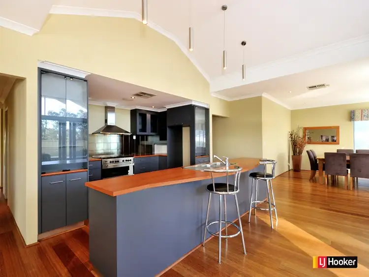 Second view of Homely house listing, 15 Coldicott Terrace, Baldivis WA 6171