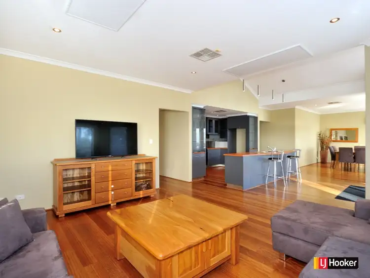 Third view of Homely house listing, 15 Coldicott Terrace, Baldivis WA 6171