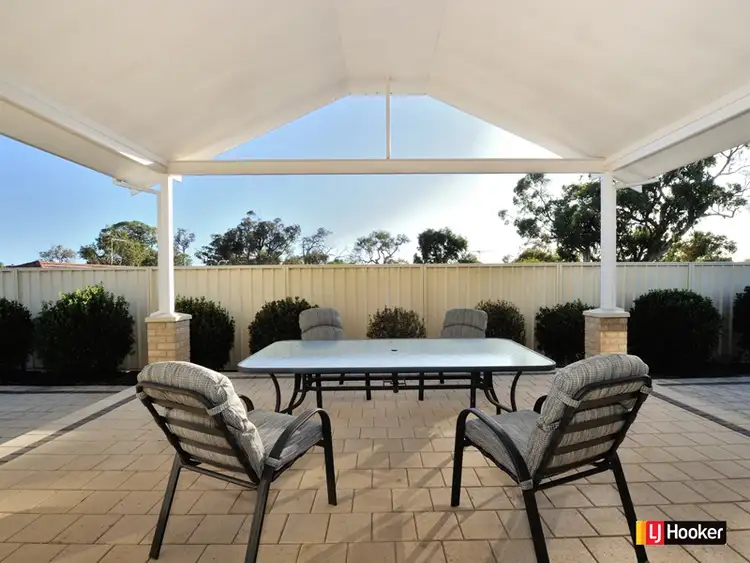 Fifth view of Homely house listing, 15 Coldicott Terrace, Baldivis WA 6171