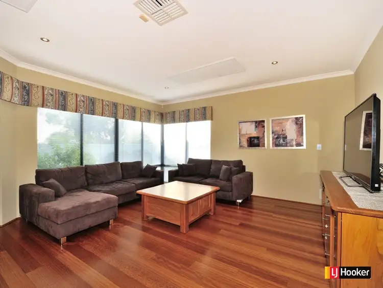 Sixth view of Homely house listing, 15 Coldicott Terrace, Baldivis WA 6171