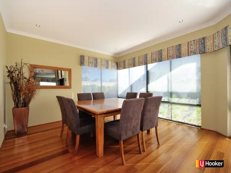 Seventh view of Homely house listing, 15 Coldicott Terrace, Baldivis WA 6171