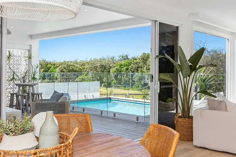 Second view of Homely house listing, 71 Cylinders Drive, Kingscliff NSW 2487