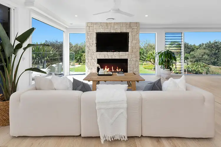 Fifth view of Homely house listing, 71 Cylinders Drive, Kingscliff NSW 2487
