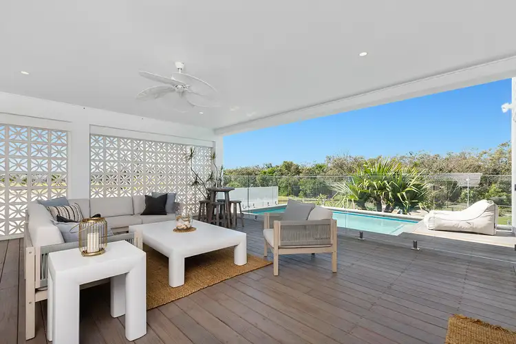Sixth view of Homely house listing, 71 Cylinders Drive, Kingscliff NSW 2487
