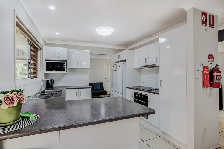 20 Orana Street, Victoria Point QLD 4165