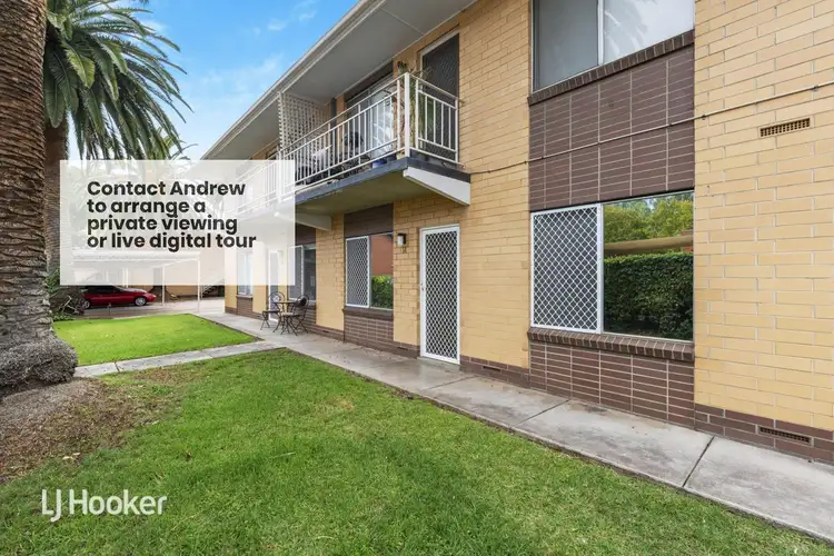 Second view of Homely unit listing, 14/2 Angas Street, Kent Town SA 5067