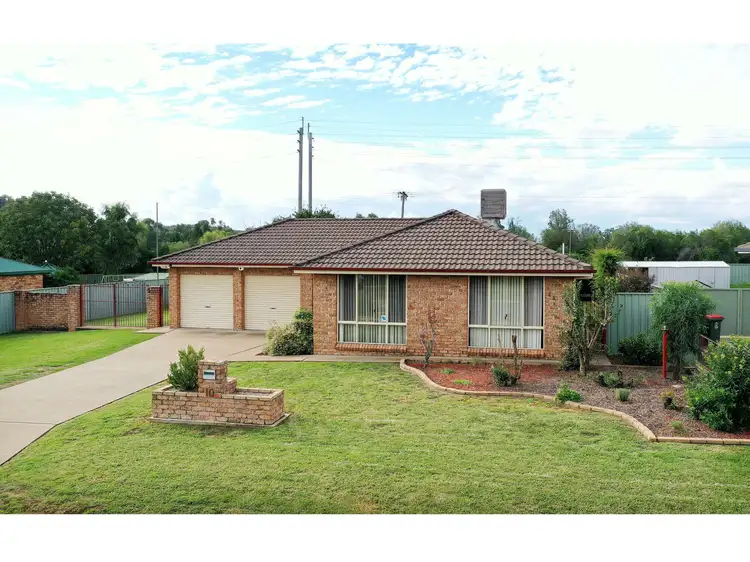 Second view of Homely house listing, 10 Wattle St, Gunnedah NSW 2380