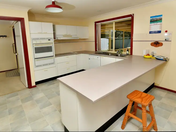 Fifth view of Homely house listing, 10 Wattle St, Gunnedah NSW 2380