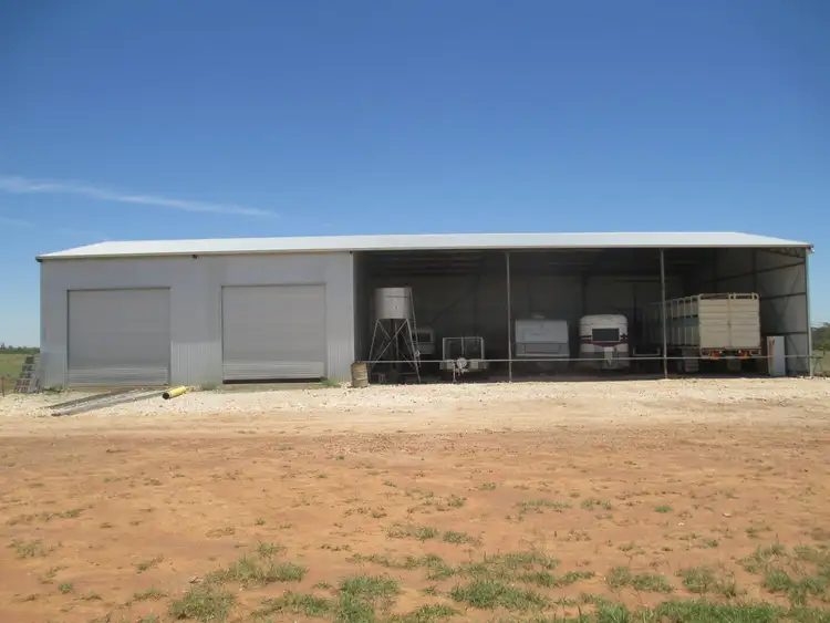 Sixth view of Homely rural property listing, 2 Foilview Road, Roma QLD 4455