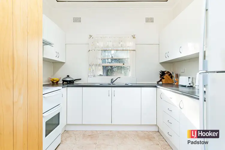 Fourth view of Homely house listing, 742 Henry Lawson Drive, Picnic Point NSW 2213