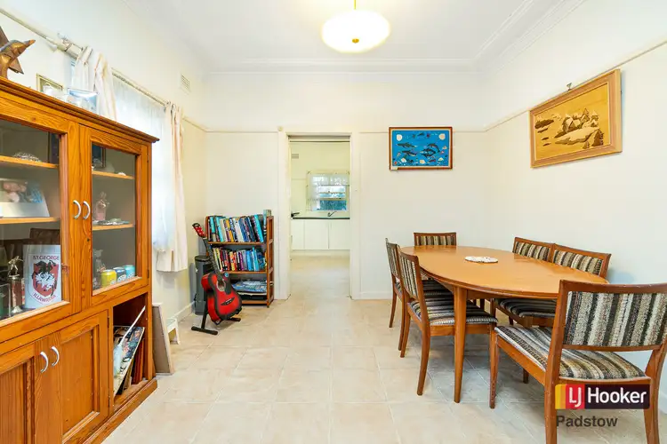 Fifth view of Homely house listing, 742 Henry Lawson Drive, Picnic Point NSW 2213