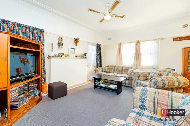 Sixth view of Homely house listing, 742 Henry Lawson Drive, Picnic Point NSW 2213