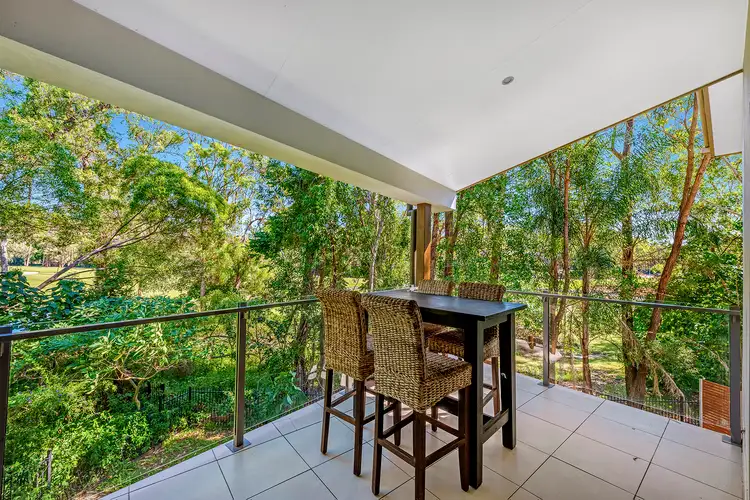 Third view of Homely townhouse listing, 14/17 Great Southern Drive, Robina QLD 4226