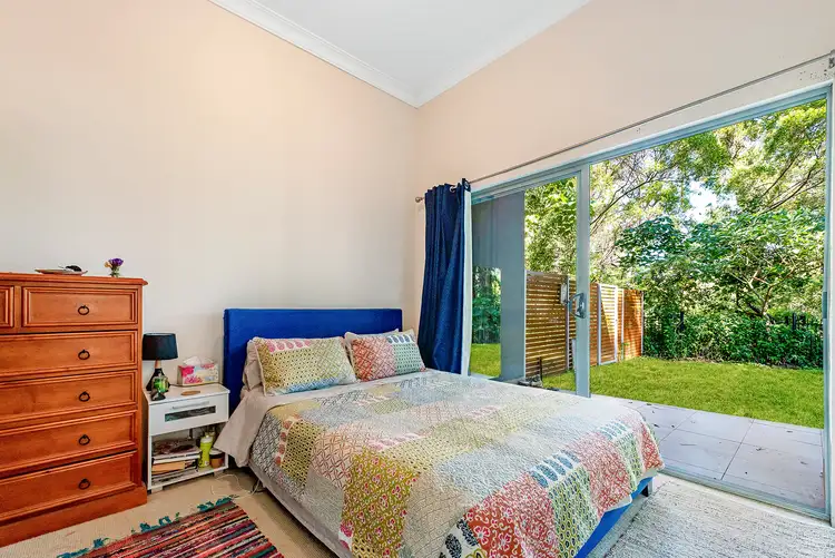 Sixth view of Homely townhouse listing, 14/17 Great Southern Drive, Robina QLD 4226