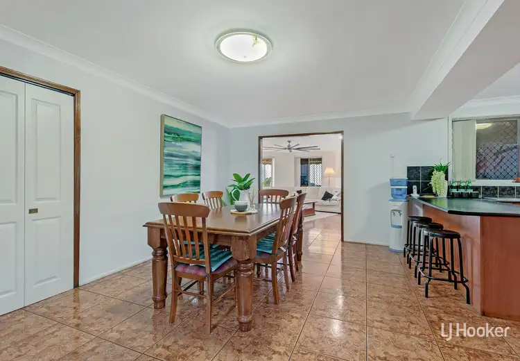 Third view of Homely house listing, 32 Sentry Drive, Stanhope Gardens NSW 2768