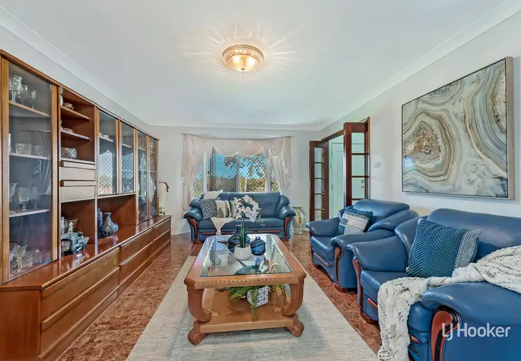 Fifth view of Homely house listing, 32 Sentry Drive, Stanhope Gardens NSW 2768