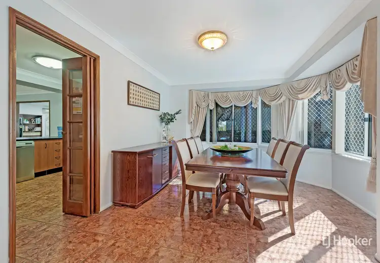 Sixth view of Homely house listing, 32 Sentry Drive, Stanhope Gardens NSW 2768