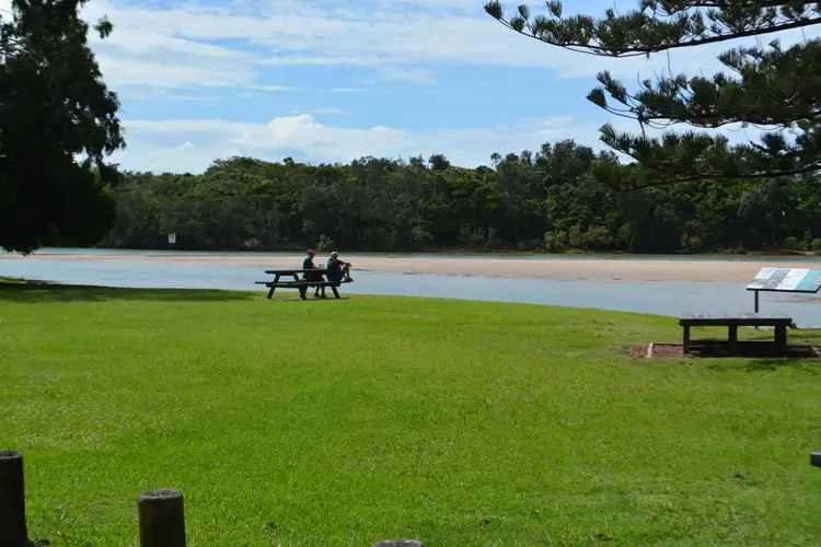 Sixth view of Homely land listing, 44 Moonee Beach Rd, Moonee Beach NSW 2450