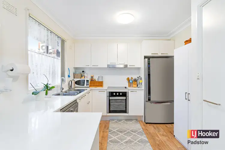 Second view of Homely house listing, 2 Merris Place, Milperra NSW 2214