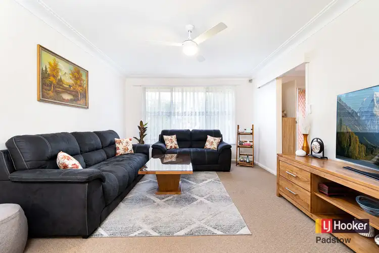 Third view of Homely house listing, 2 Merris Place, Milperra NSW 2214