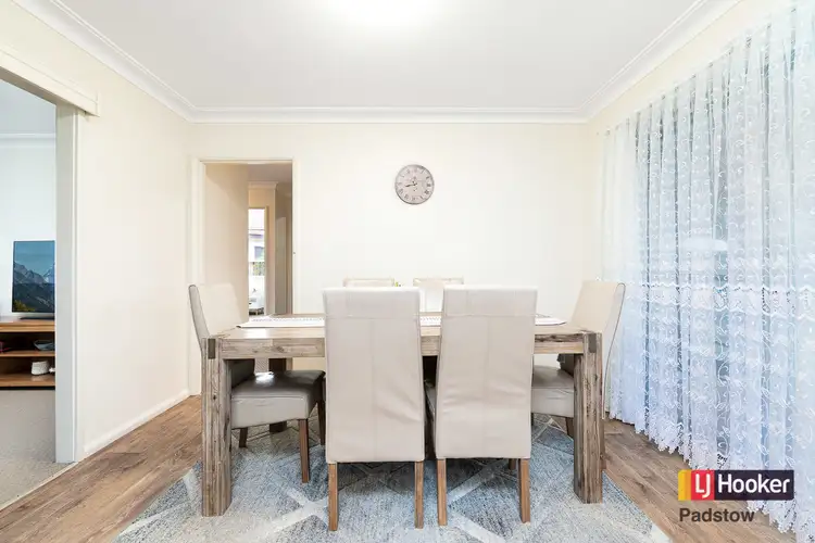 Fourth view of Homely house listing, 2 Merris Place, Milperra NSW 2214