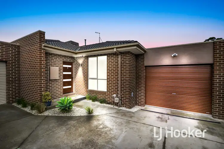 3/5 Aylesbury Court, Hampton Park VIC 3976