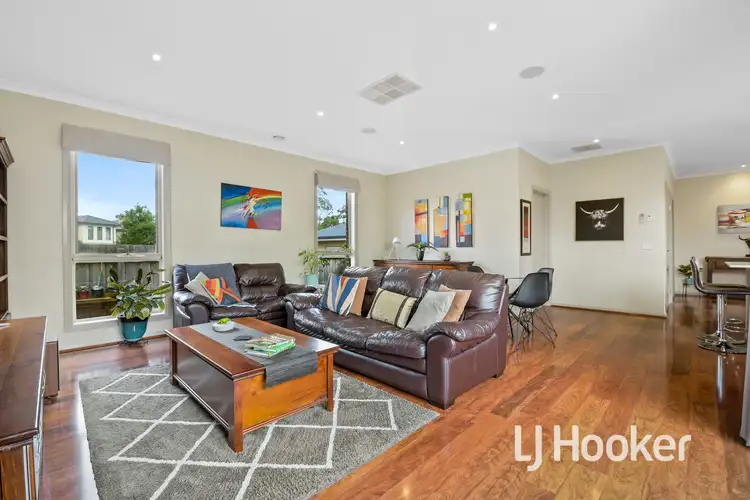 Second view of Homely unit listing, 3/5 Aylesbury Court, Hampton Park VIC 3976