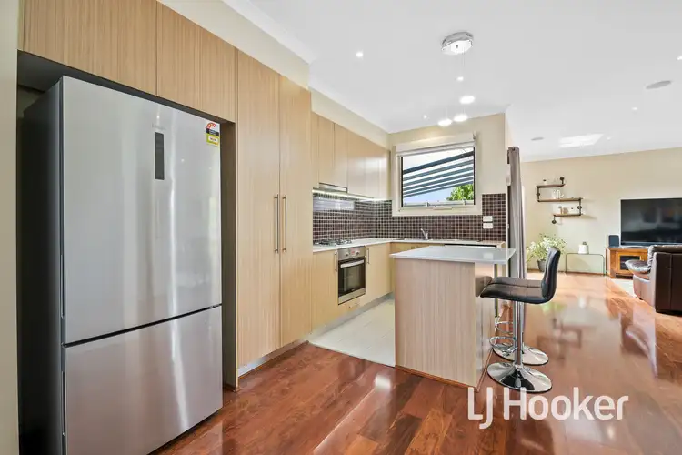 Third view of Homely unit listing, 3/5 Aylesbury Court, Hampton Park VIC 3976