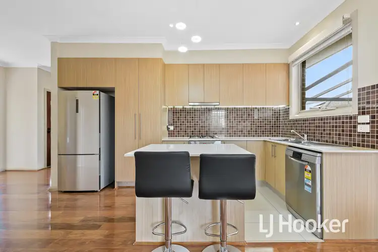 Fourth view of Homely unit listing, 3/5 Aylesbury Court, Hampton Park VIC 3976