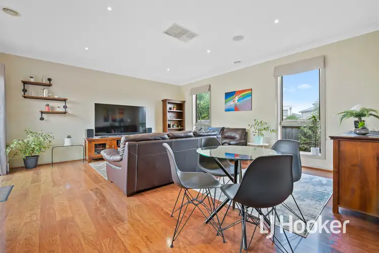 Fifth view of Homely unit listing, 3/5 Aylesbury Court, Hampton Park VIC 3976