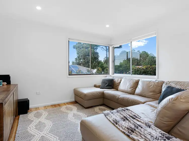 Third view of Homely house listing, 32 Cherry Road, Eleebana NSW 2282