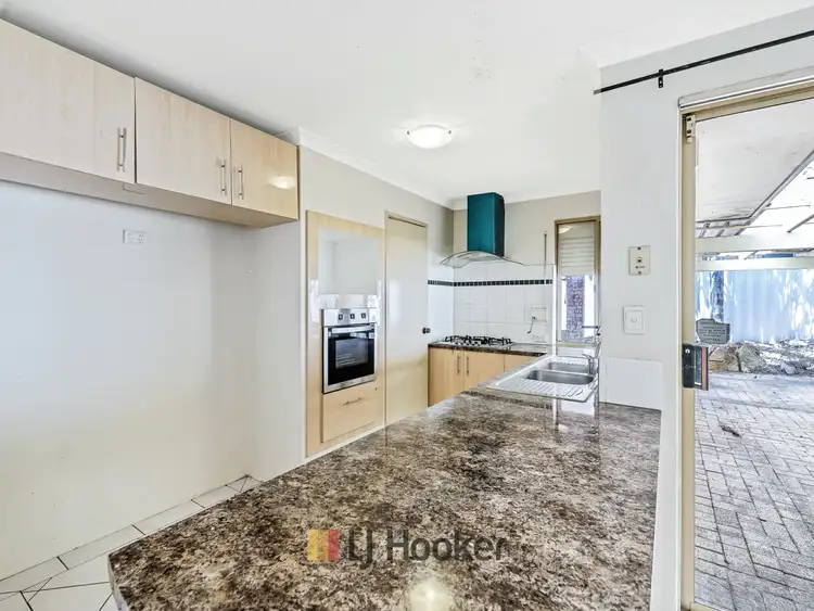Fifth view of Homely house listing, 4 Wilmore Green, Mirrabooka WA 6061