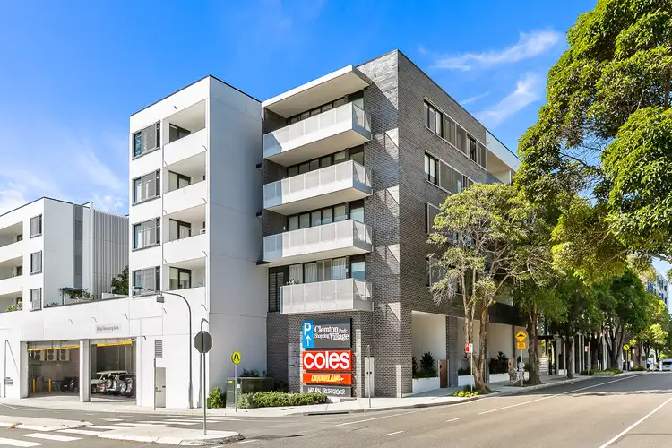 204/50 Charlotte Street, Campsie NSW 2194