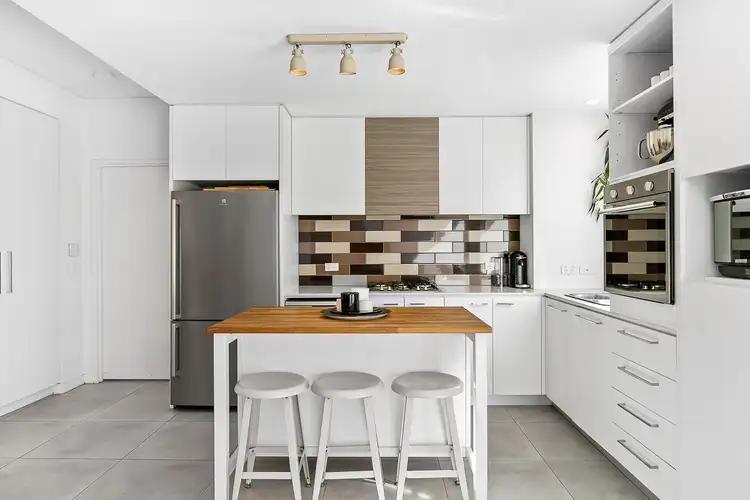 Third view of Homely apartment listing, 204/50 Charlotte Street, Campsie NSW 2194